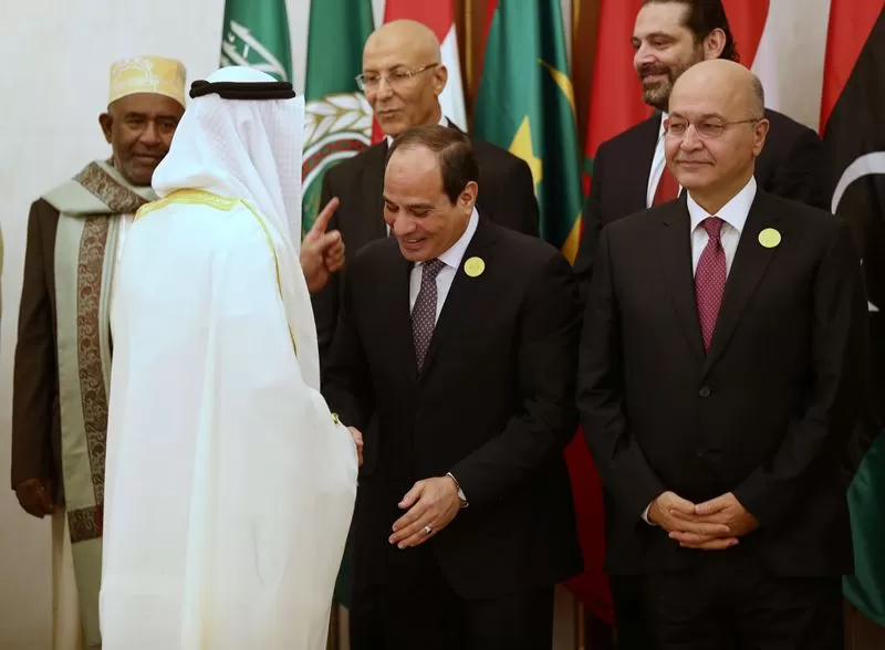 مدار الساعة,أخبار عربية ودولية