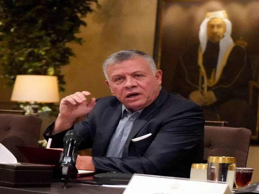 مدار الساعة,أخبار الأردن,اخبار الاردن,الملك عبدالله الثاني