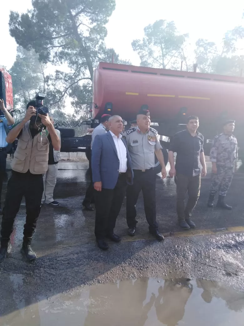 مدار الساعة,أخبار الأردن,اخبار الاردن,الدفاع المدني