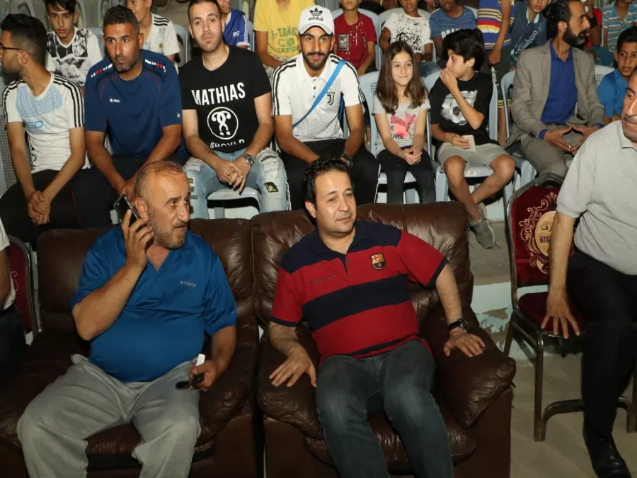 مدار الساعة,أخبار رياضية,وزير الثقافة,وزير الشباب,وزارة الشباب,عيد الاستقلال,عيد الجلوس