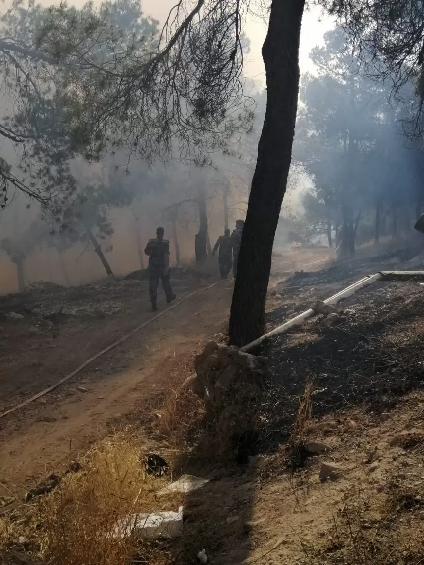 مدار الساعة,أخبار الأردن,اخبار الاردن,الدفاع المدني