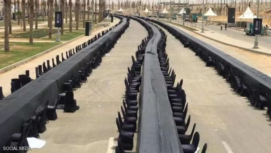 مدار الساعة,أخبار خفيفة ومنوعة,عيد الفطر