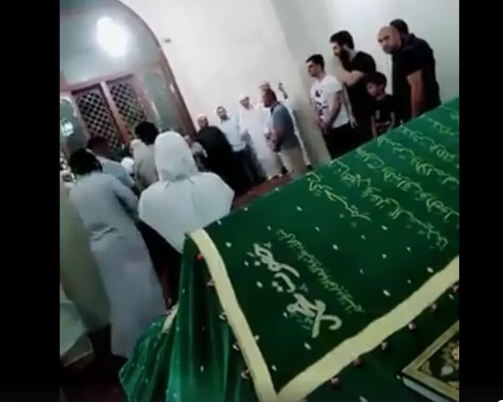 مدار الساعة,Video,فيديو,أخبار الأردن,اخبار الاردن,وزارة الأوقاف والشؤون والمقدسات الإسلامية,وزارة الأوقاف