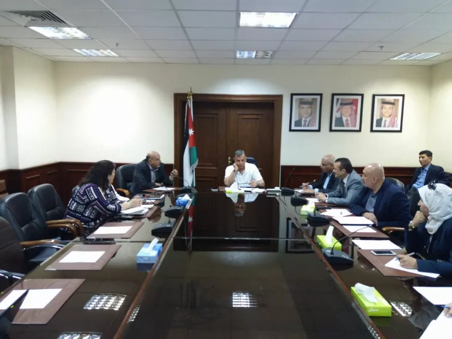 مدار الساعة,أخبار الأردن,اخبار الاردن,وزير الصحة,المستشفيات الخاصة