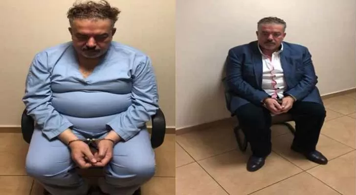 مدار الساعة,أخبار الأردن,اخبار الاردن,وزير المالية