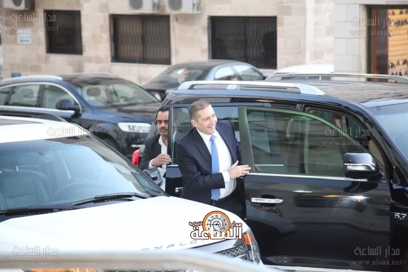 مدار الساعة,مقالات,رئيس الوزراء