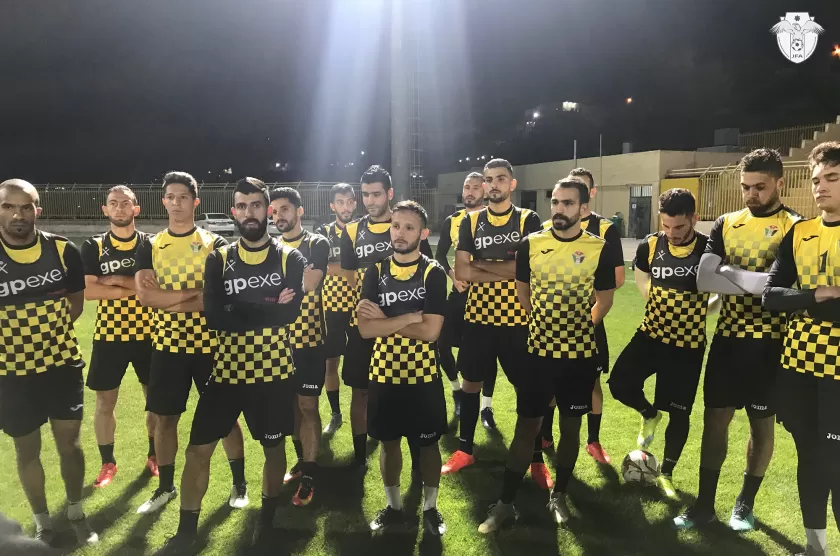 مدار الساعة,أخبار رياضية,تصفيات كأس العالم,المنتخب الوطني لكرة القدم,كأس العالم,يزن العرب,موسى التعمري