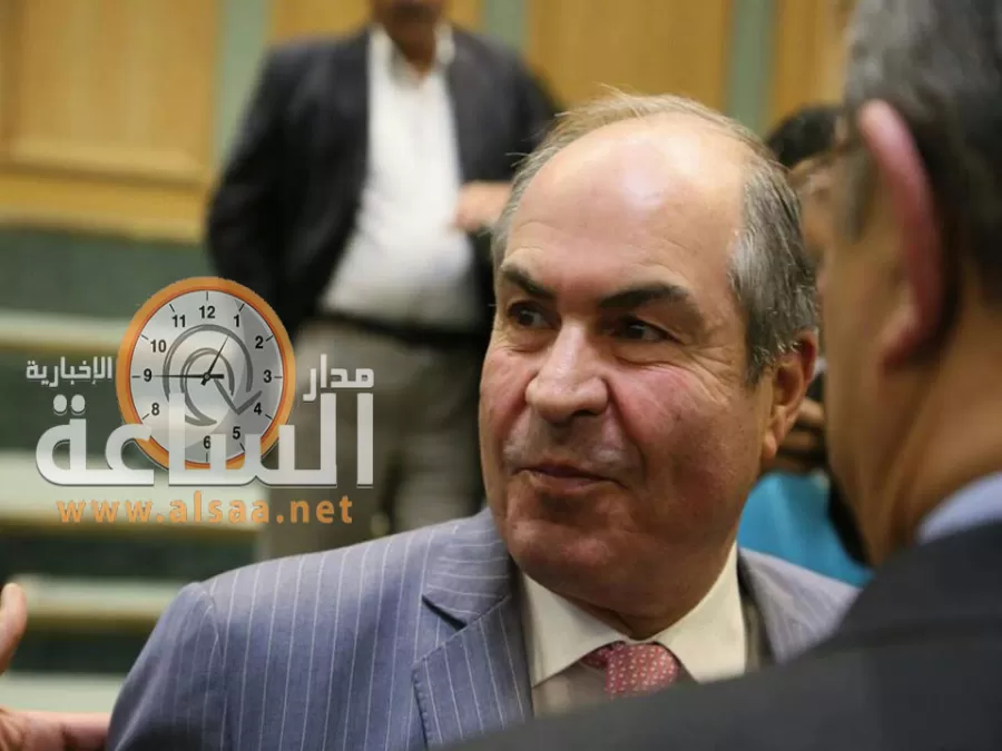 مدار الساعة,أسرار أردنية,رئيس الوزراء,مجلس النواب,الضفة الغربية,المسجد الأقصى