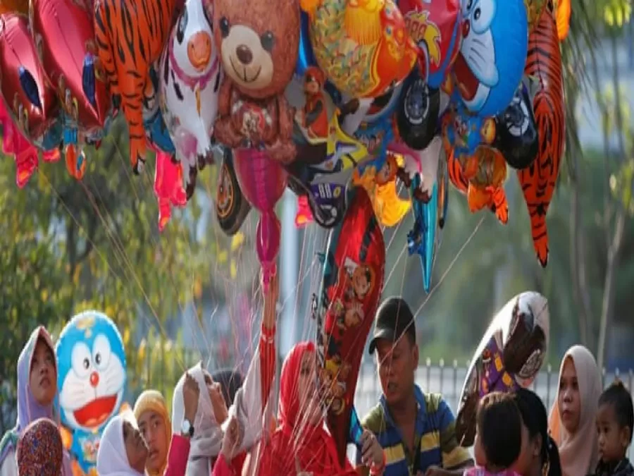 مدار الساعة,أخبار خفيفة ومنوعة,عيد الفطر