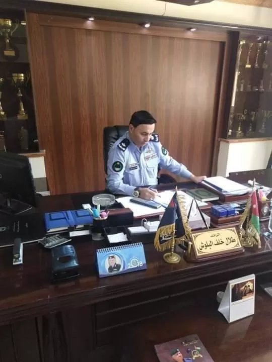 مدار الساعة,أخبار المجتمع الأردني,الملك عبدالله الثاني