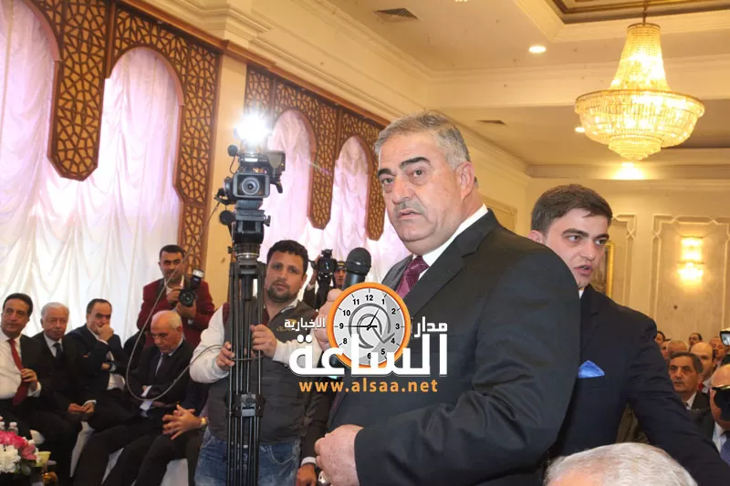 مدار الساعة,أخبار الأردن,اخبار الاردن,هيئة الأركان المشتركة,الضمان الاجتماعي,مجلس النواب,عيد الفطر,القوات المسلحة,الجيش العربي,القيادة العامة للقوات المسلحة