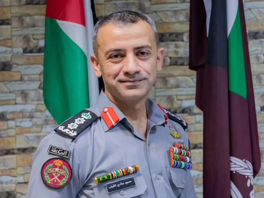 مدار الساعة,أخبار المجتمع الأردني