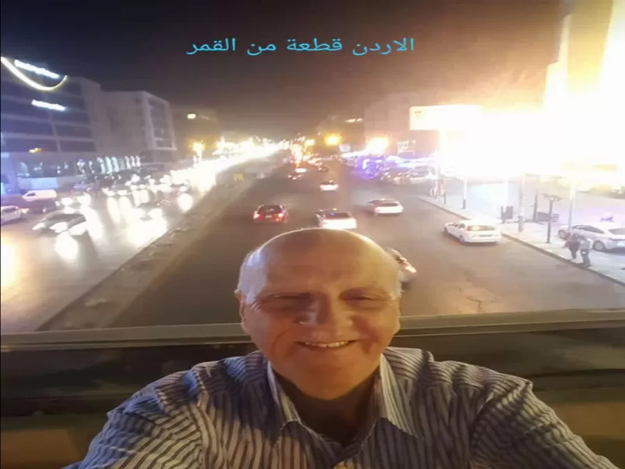 مدار الساعة,أسرار أردنية