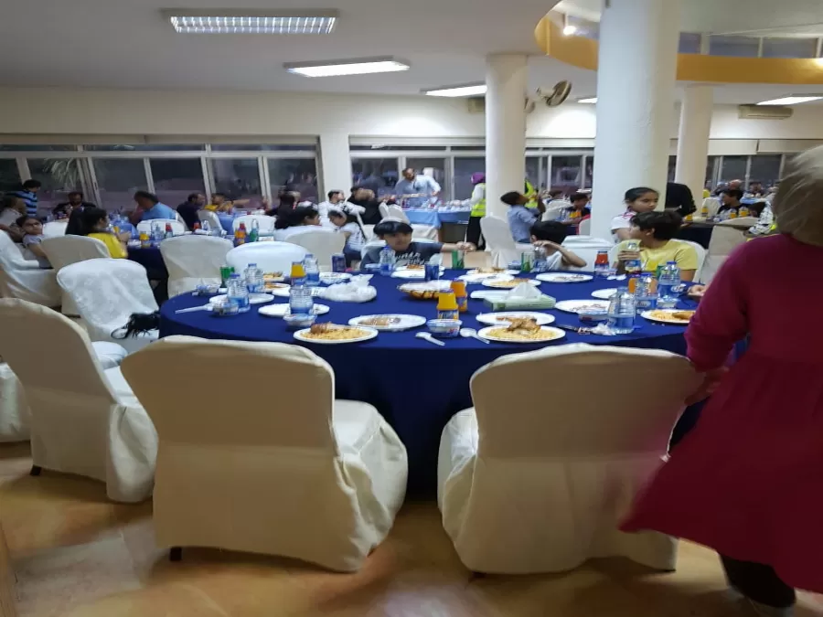 مدار الساعة,أخبار الجامعات الأردنية,البحر الميت