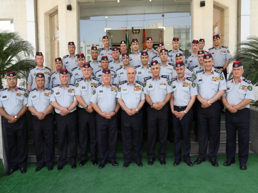 مدار الساعة,أخبار الأردن,اخبار الاردن,الملك عبدالله الثاني,الدفاع المدني