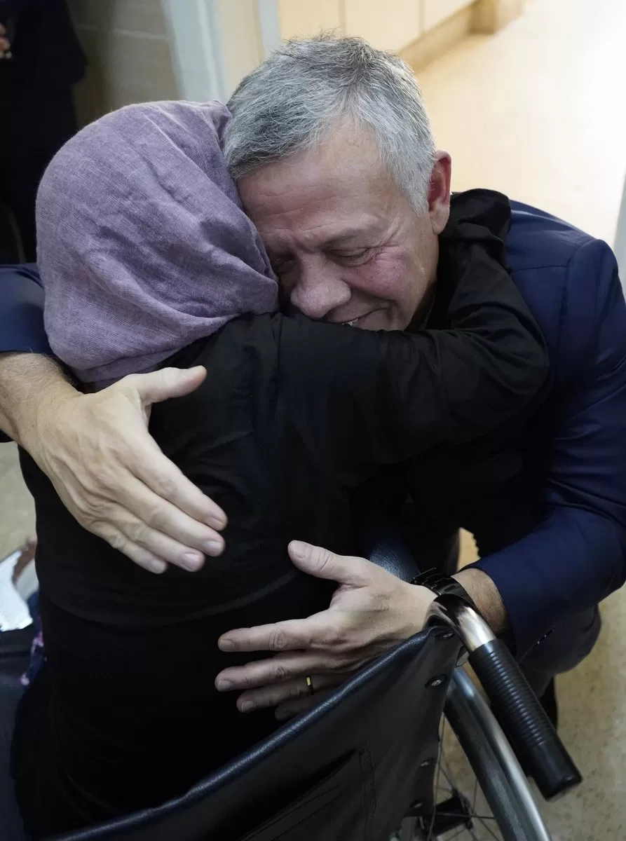 مدار الساعة,Video,فيديو,أخبار الأردن,اخبار الاردن,الديوان الملكي الهاشمي,عيد الفطر