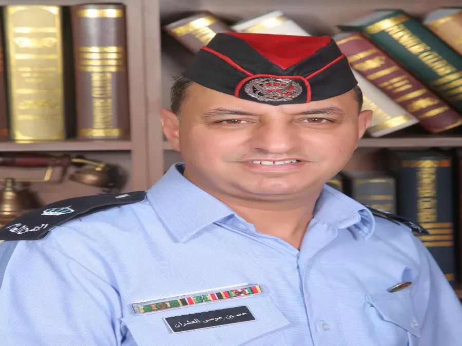 مدار الساعة,أخبار المجتمع الأردني,الملك عبدالله الثاني