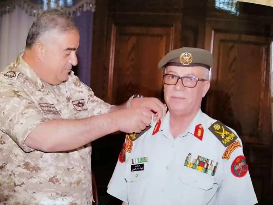 مدار الساعة,أسرار أردنية,الخدمات الطبية الملكية,الإرادة الملكية السامية