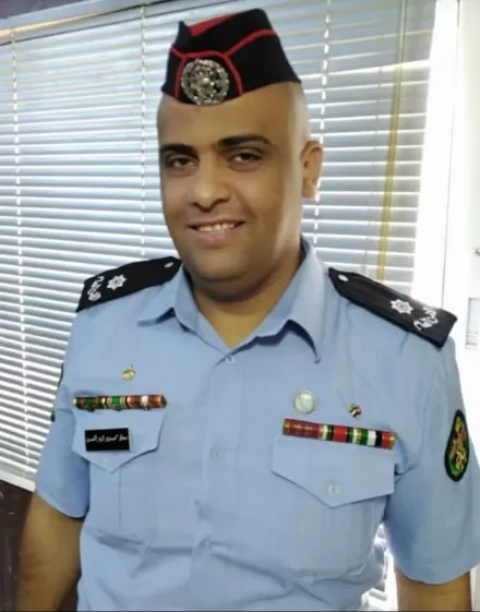 مدار الساعة,أخبار المجتمع الأردني,الأمن العام