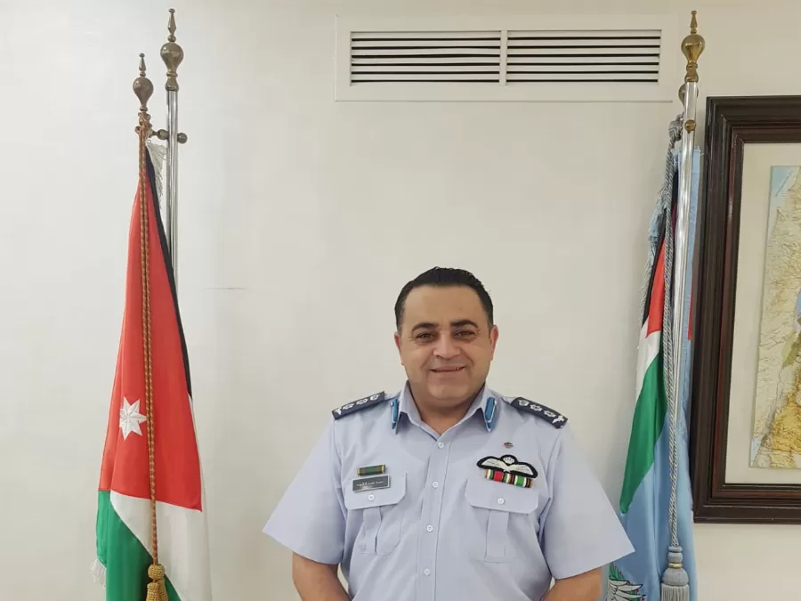 مدار الساعة,أخبار المجتمع الأردني