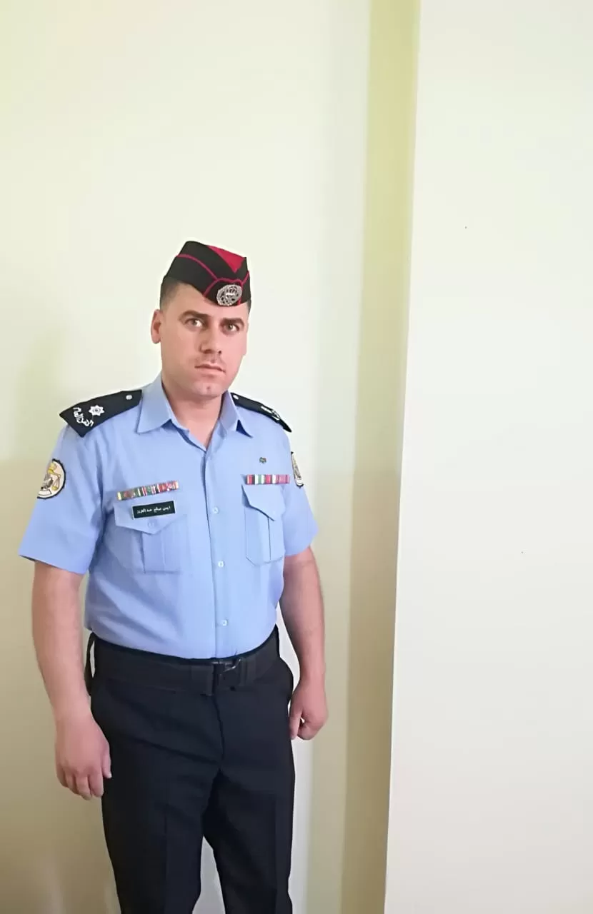 مدار الساعة,أخبار المجتمع الأردني,الملك عبدالله الثاني