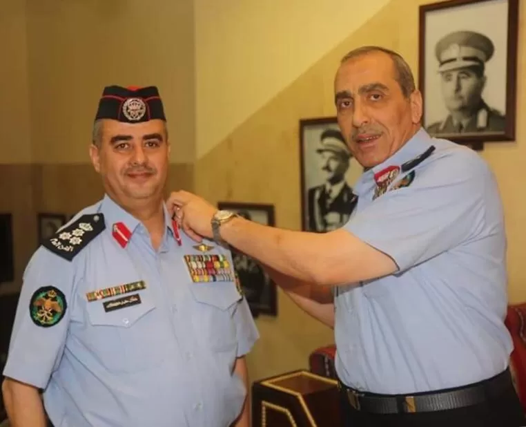 مدار الساعة,أخبار المجتمع الأردني,الإرادة الملكية السامية