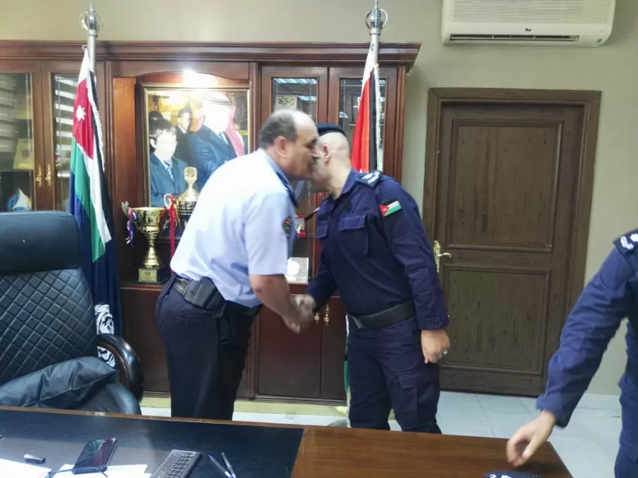 مدار الساعة,أخبار المجتمع الأردني