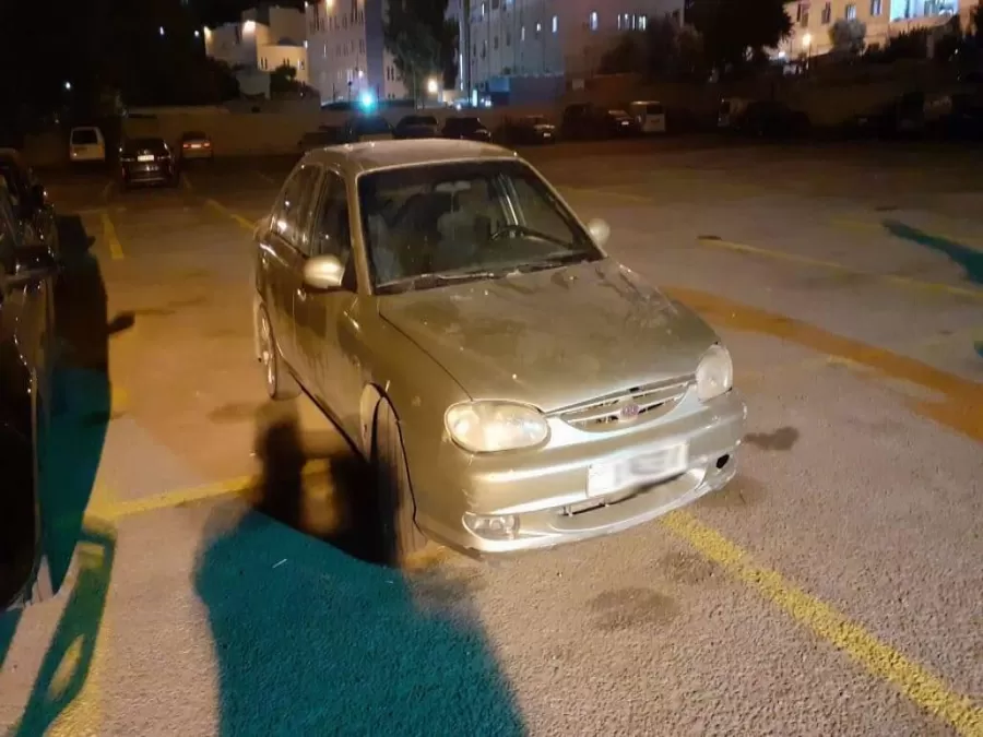 مدار الساعة,أسرار أردنية,مديرية الأمن العام,الأمن العام,إدارة السير