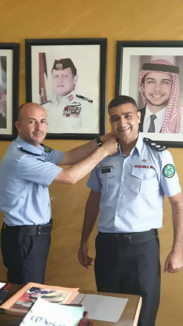 مدار الساعة,أخبار المجتمع الأردني