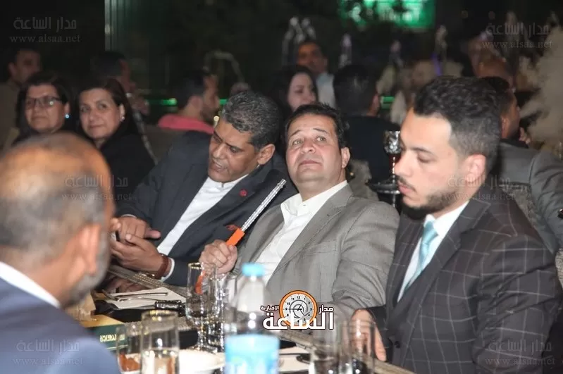 مدار الساعة,مقالات,وزير الشباب,وزير الثقافة,وزارة الشباب,وسائل التواصل الاجتماعي