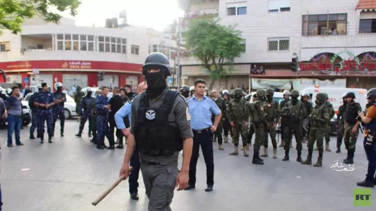 مدار الساعة,أخبار عربية ودولية,عيد الفطر,الضفة الغربية