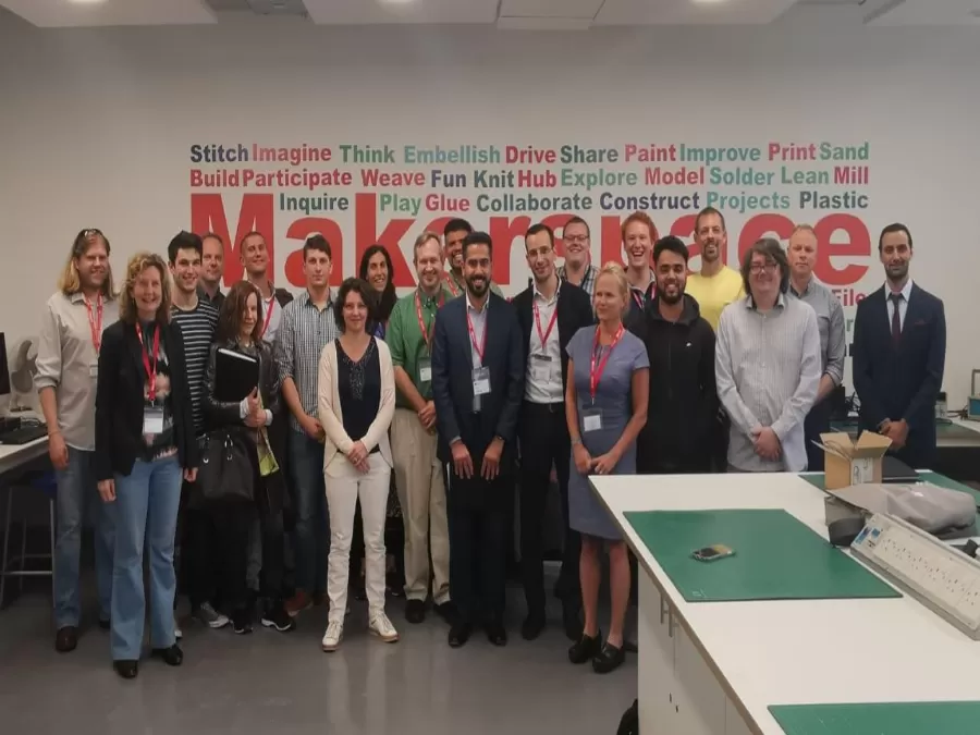 مدار الساعة,أخبار الجامعات الأردنية,جامعة عمان الأهلية,التجارة الإلكترونية