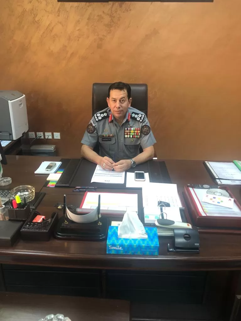 مدار الساعة,أخبار المجتمع الأردني