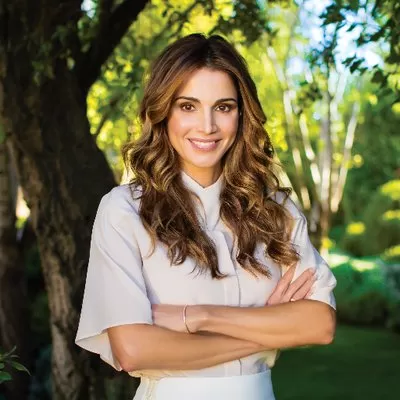 مدار الساعة,أخبار الأردن,اخبار الاردن,الملكة رانيا,الملكة رانيا العبدالله,عيد الفطر