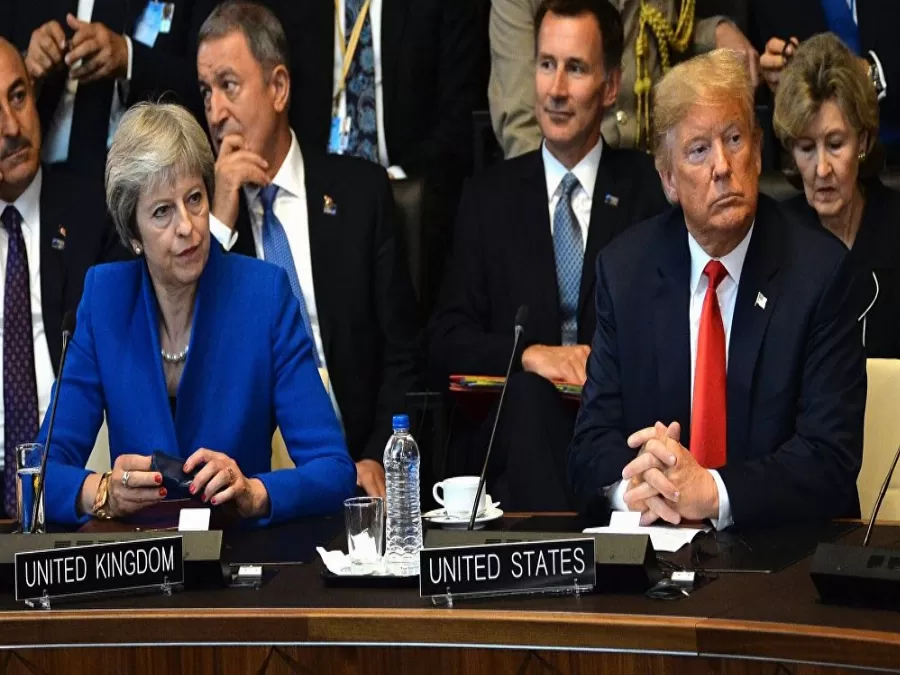 مدار الساعة,أخبار عربية ودولية