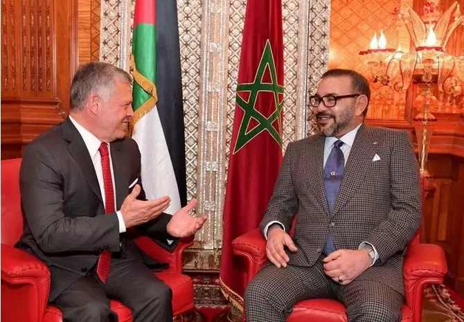 مدار الساعة,مقالات,الملك عبدالله الثاني,الملك عبد الله الثاني,الحسين بن عبدالله الثاني,ولي العهد