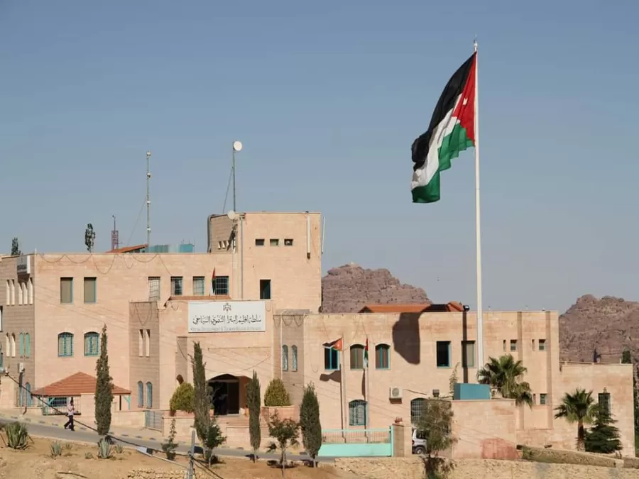 مدار الساعة,أسرار أردنية,الشرطة السياحية