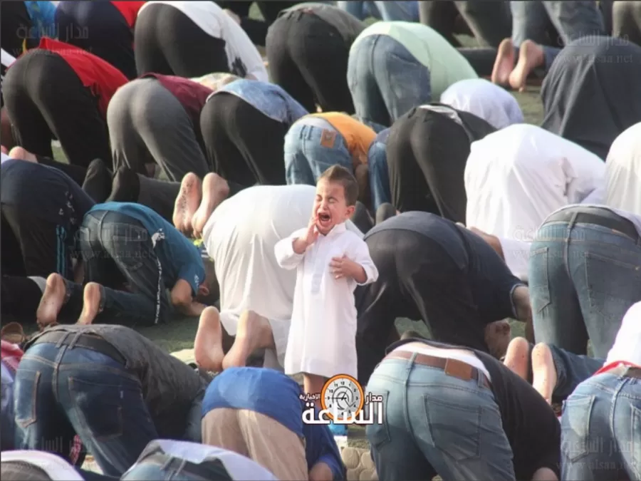 مدار الساعة,Video,فيديو,أخبار المجتمع الأردني,عيد الفطر