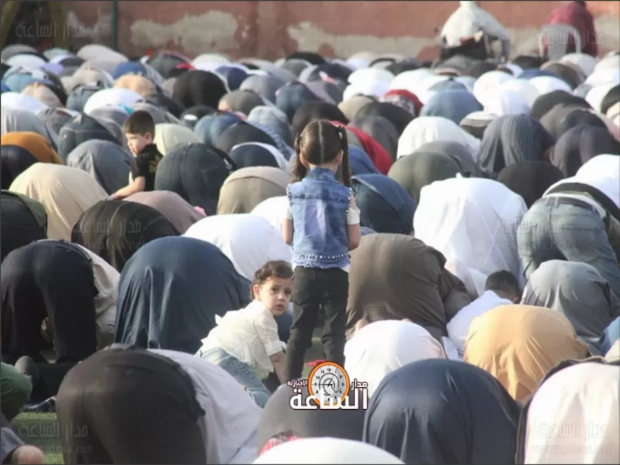 مدار الساعة,شؤون دينية,عيد الفطر,جامعة اليرموك