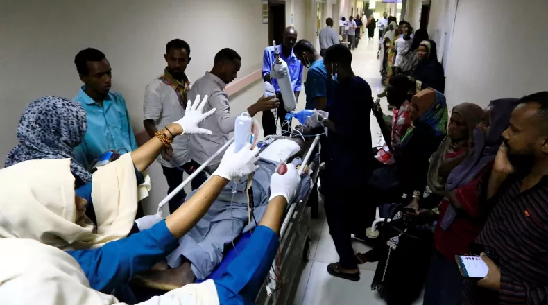 مدار الساعة,أخبار عربية ودولية