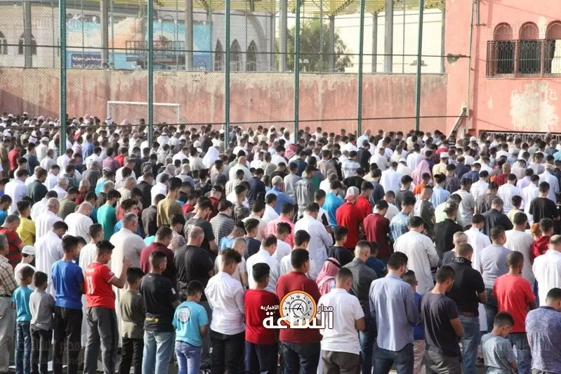 مدار الساعة,أخبار الأردن,اخبار الاردن,عيد الفطر