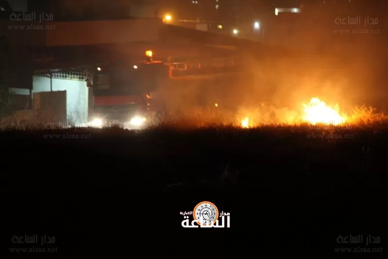 مدار الساعة,أخبار الأردن,اخبار الاردن,الدفاع المدني