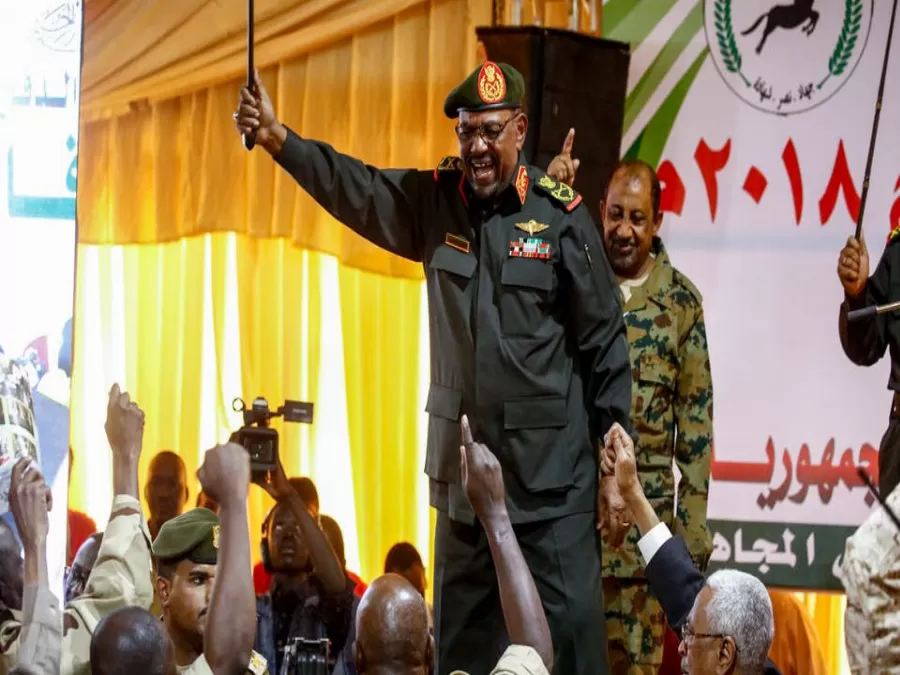 مدار الساعة,أخبار عربية ودولية,وزير الدفاع,النيابة العامة