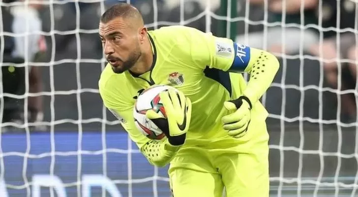 مدار الساعة,أخبار رياضية