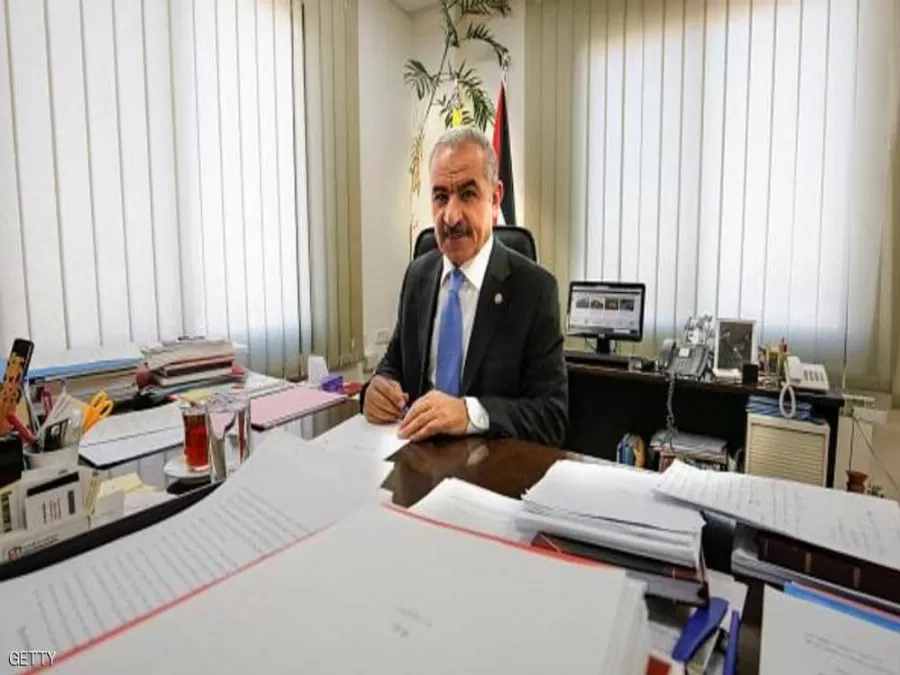 مدار الساعة,أخبار عربية ودولية,رئيس الوزراء,الضفة الغربية