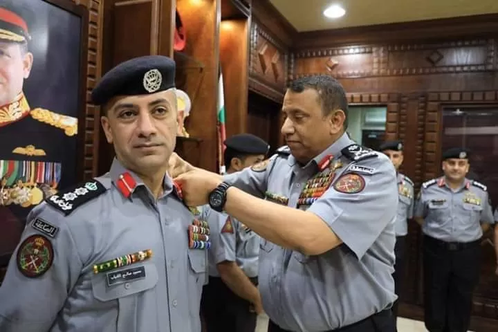 مدار الساعة,أسرار أردنية
