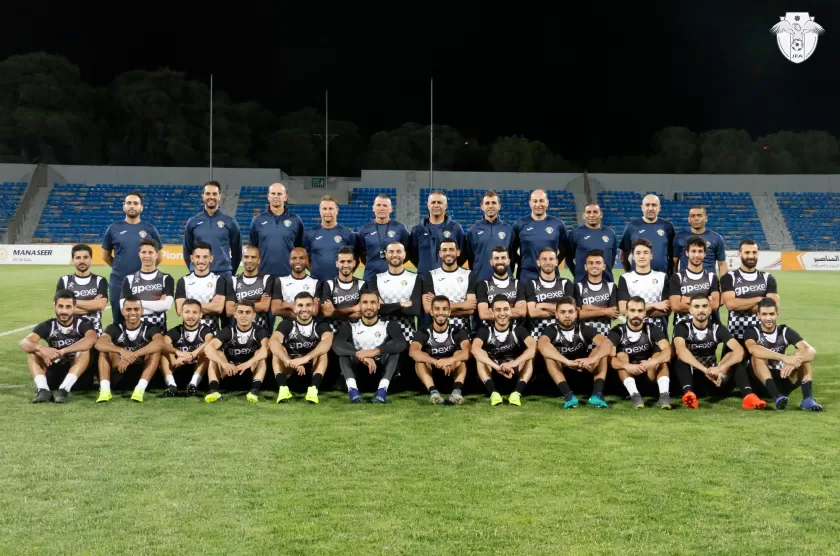 مدار الساعة,أخبار رياضية,تصفيات كأس العالم,المنتخب الوطني لكرة القدم,كأس العالم,موسى التعمري