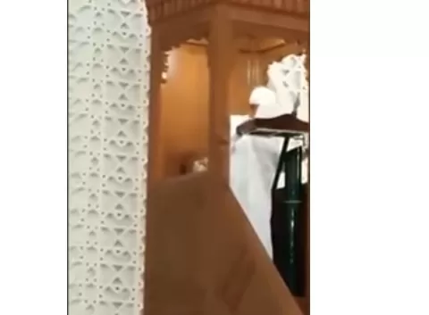 مدار الساعة,Video,فيديو,أخبار خفيفة ومنوعة,مواقع التواصل الاجتماعي