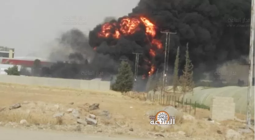 مدار الساعة,Video,فيديو,أخبار الأردن,اخبار الاردن,الدفاع المدني