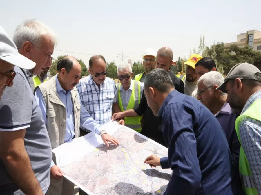 مدار الساعة,أخبار الأردن,اخبار الاردن,البحر الميت